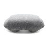 Массажная подушка Xiaomi LeFan Kneading Massage Pillow Type-C (серая) - 2